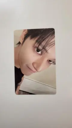 ATEEZ ウヨン 8ROOM