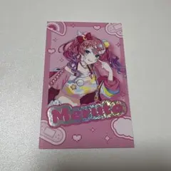 にじさんじ デコラモード 倉持めると