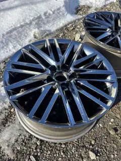 2025年最新】18 クラウン 純正 ホイールの人気アイテム - メルカリ