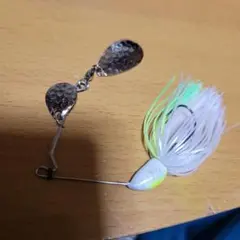 2026年最新】スピナーベイトの人気アイテム - メルカリ