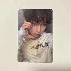 ソヌ タワレコ POPUP 特典