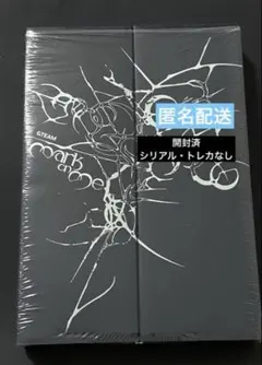 &TEAM Mark on Me 一般盤 開封済アルバム CRAVE YOU ②