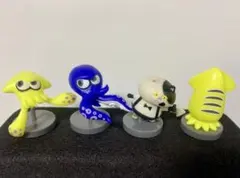 スプラトゥーン3 チョコエッグ