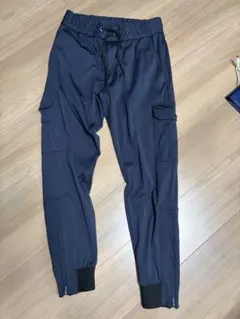 GroundY カーゴパンツ ブラック size3 タグ付き - メルカリ