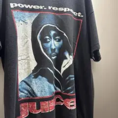 SALE/ オフィシャル JUICE ムービー/ ラップ Tシャツ