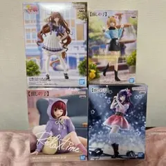 2025年最新】美少女フィギュア まとめ売りの人気アイテム - メルカリ