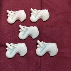 50@箸置きセット