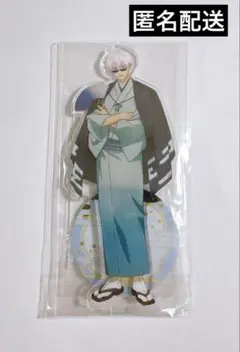 五条悟 アクリルスタンド