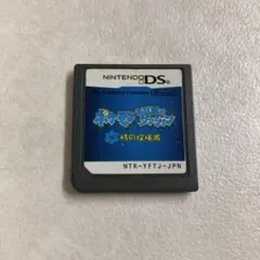 2025年最新】ds ポケモン ダンジョンの人気アイテム - メルカリ