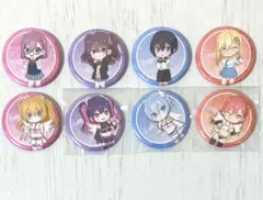 2026年最新】2.5次元の誘惑 缶バッジの人気アイテム - メルカリ