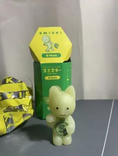 b*n様 スミスキー 中古 2025年最新】Yahoo!オークション -#スミスキー(フィギュア)の