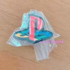 PlayStation♡ロゴ