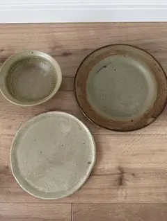 2025年最新】益子作家皿の人気アイテム - メルカリ