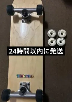 スケートボード コンプリートのサムネイル