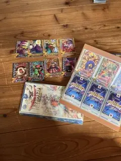 ドラゴンクエストモンスターバトルロードカード　(150枚以上)