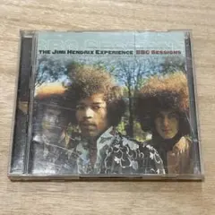 THE JIMI HENDRIX EXPERIENCE/BBC SESSIONS
