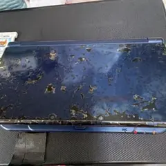 ニンテンドー3ds本体＋カセット3個