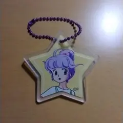 【レア】　ママは小学4年生 みらいちゃん キーホルダー レトロ レア】ママは小学4年生 みらいちゃん キーホルダー レトロ - メルカリ