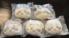 ちいかわ マスコットミラー リボンver コンプリート セット 新品未開封