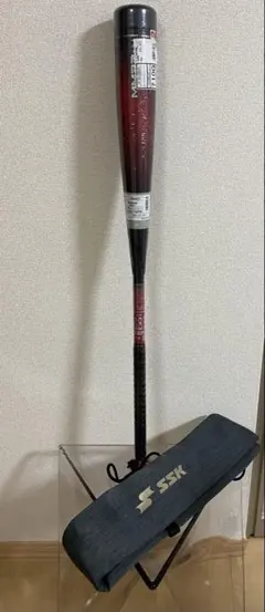 【新品未開封】SSK MM23 84cm 710g トップバランス