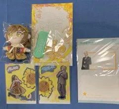 A.B.C-Z 塚田僚一 グッズ パンフレット ペンライト まとめ売り A.B.C-Z 塚田僚一 グッズ パンフレット ペンライト まとめ売り