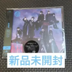 超特急 NINE LIVES 通常盤 CD