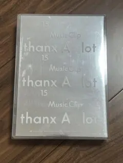 AAA 15th All Time Music Clip Best DVD