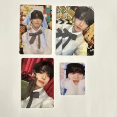 INI THE WINTER MAGIC 髙塚大夢