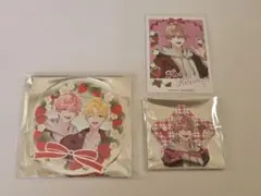 ツキウタ　Berryfulmoon Tower　東京タワー　如月恋