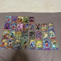 2026年最新】ドラゴンボールヒーローズ 星3の人気アイテム - メルカリ