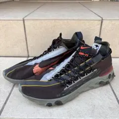 NIKE ISPA React WR Low スニーカーのサムネイル