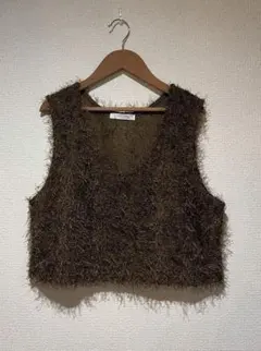 フェザー ベスト