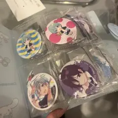 2025年最新】すと8 缶バッジの人気アイテム - メルカリ