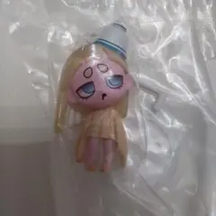 ウイルスイーツ　ミルクティー