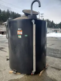 サンコー　農業用タンク　3,000L 未修理品　中古　有料でのお届け可能 サンコー 農業用タンク 3,000L 未修理品 中古 有料でのお届け可能