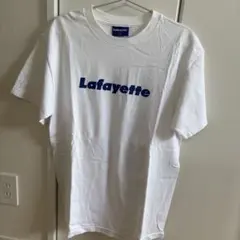 Lafayette Tシャツ M ホワイト ベイスターズロゴのサムネイル