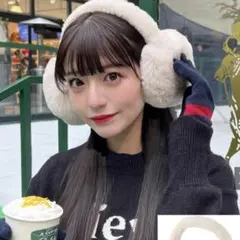 ファー イヤーマフ