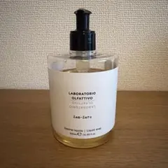 LABORATORIO OLFATTIVO Zen-Zero 500mlのサムネイル