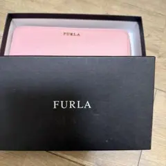 FURLA 長財布