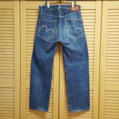 2025年最新】エヴィス EVISU 2004の人気アイテム - メルカリ