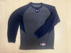Under Armour 野球用 長袖ウェア MD