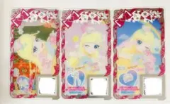 エターナルジュエルシークレットフレンズ∞ フルコーデ