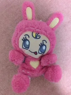 プライズ限定！ナルミヤ　ベリエ　ぬいぐるみ　２２cm程度