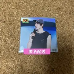 straykids TOY WORLD TSUTAYA 特典　バンチャン