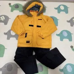 スノーウェア　スキー　スノボーウェア　セット　デサント