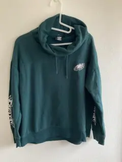 Eagles ハイネック トレーナー