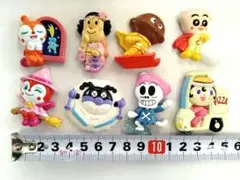 アンパンマン マグネットセット