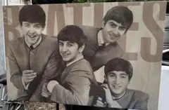 ビートルズ THE BEATLES INCREDIBLE！！♧原版限定ポスター - メルカリ
