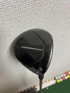 タイトリスト TSR1 20.0 フェアウェイウッド 7W ヘッドのみ - メルカリ