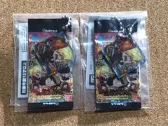 ワンピース 大海賊シールウエハース ミニチュアチャーム サンジ